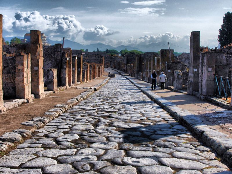 pompei