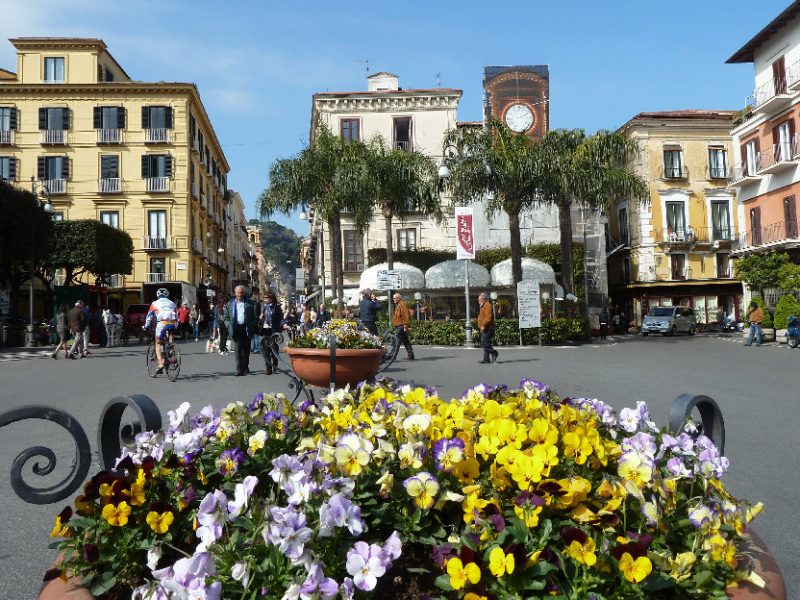 sorrento